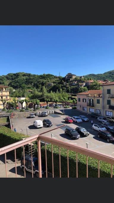 Appartamento Incoronata Pontremoli Exterior photo