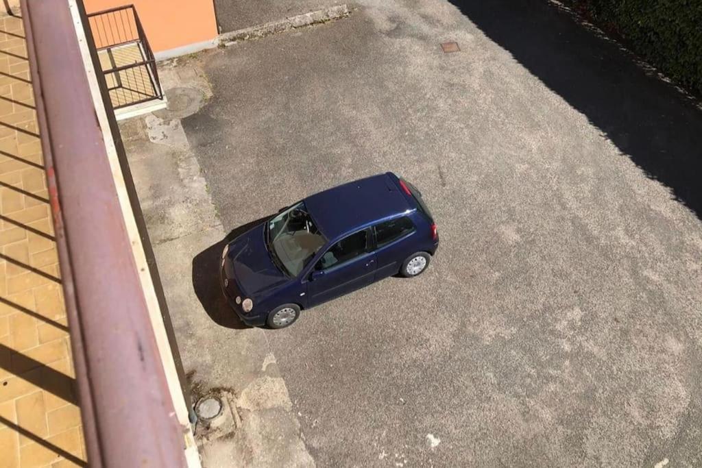 Appartamento Incoronata Pontremoli Exterior photo