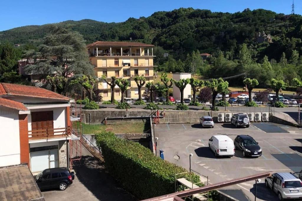 Appartamento Incoronata Pontremoli Exterior photo